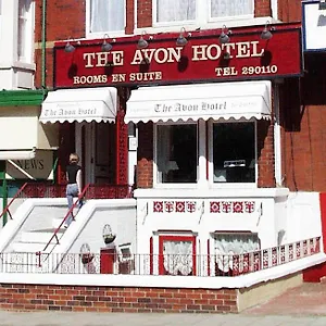 Konukevi The Avon 3*