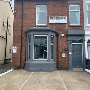 Cadeby Blackpool