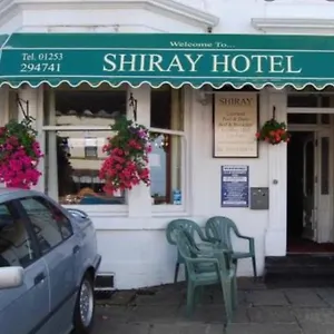 Shiray Hotel *
