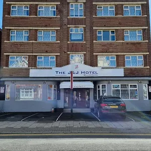 Hotel The J&J Hotel Blackpool 3*