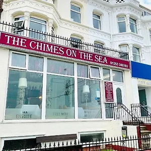 The Chimes On The Sea Bed & Breakfast 3*