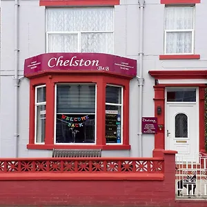 Bed and breakfast The Chelston 2*