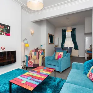 Holiday home Langan's Let Blackpool