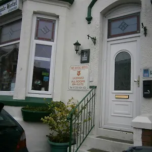 The Royale Guest house *