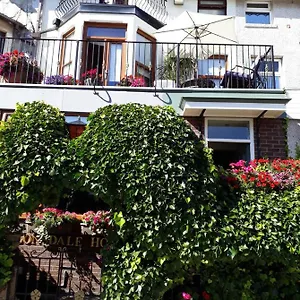 The Lonsdale Casa de hóspedes