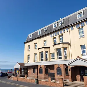 The Caledonian Tower Blackpool