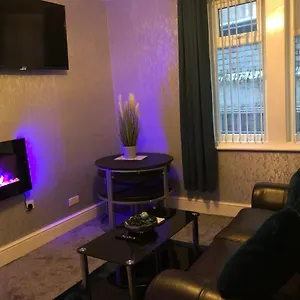 Apartment Baxter *