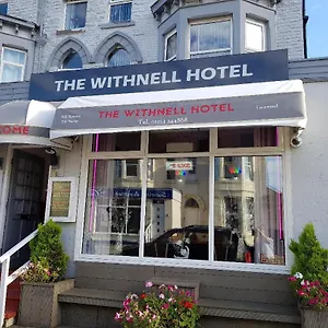 Bed & Breakfast The Withnell 3*