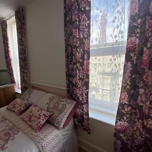 Hotel Mellory Blackpool