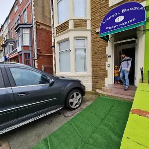 Lispool Bangla Blackpool