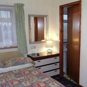 Konukevi Grampian House