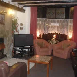 Balmoral B&B 블랙풀