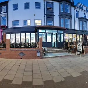 Gainsborough And Bar Blackpool