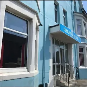 チルトン