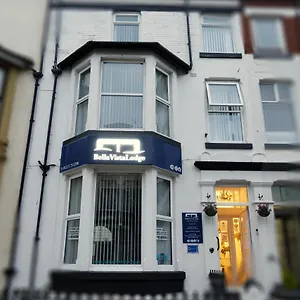 Lodge Bella Vista Blackpool