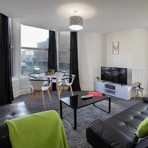 02 Springfield - Sleeps 6 * Blackpool