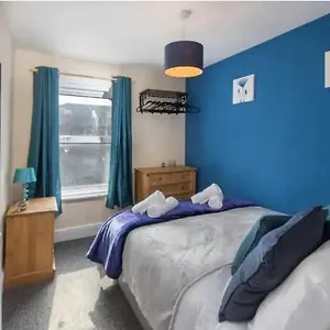 Apartment 04 Springfield Blackpool