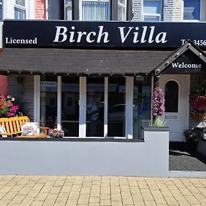 Birch Blackpool