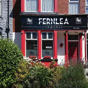 Fernlea Blackpool
