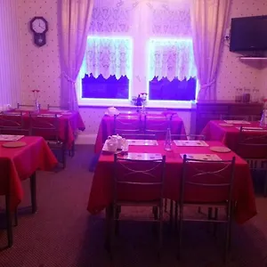 Croft House Hotel *