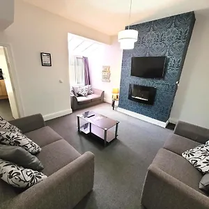 Regent House Holiday - Collection Holiday home *