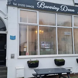 Beverley Dean - Children Over 5 Years Welcome - Continental Breakfast Bed & Breakfast 3*