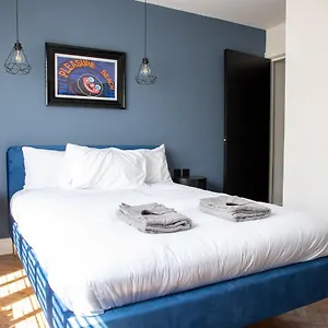 Apartment Withnell - Four - Ground Floor *