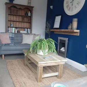 Unique 2 Bedroom In The Ideal Location * Blackpool