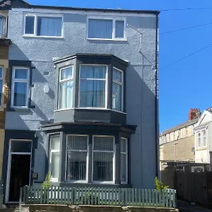 Penryn House Blue