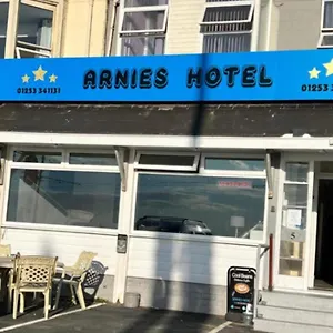 Bed & Breakfast Arnies