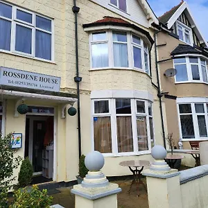 Rossdene House Pensión