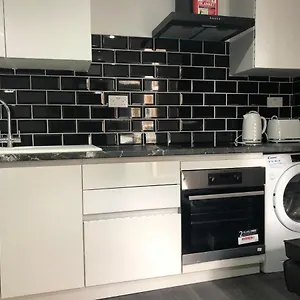 Lägenhet Ground Floor 2, Lynton Blackpool