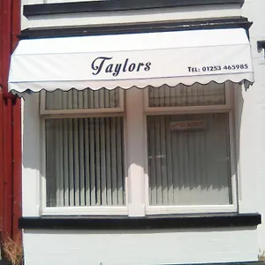 Taylor's Guest house Blackpool
