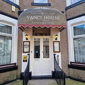 Vance House *