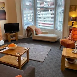 Holiday home The Regent 2