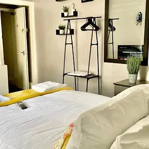Cosy 1 Bed Budget Near Centre 1 Apartment *
