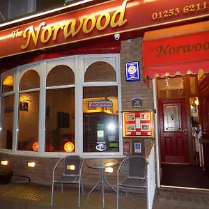 The Norwood Blackpool