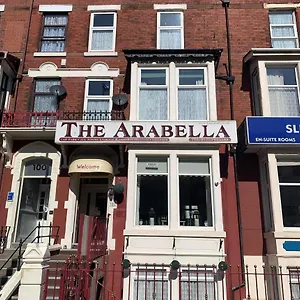 The Arabella * Blackpool