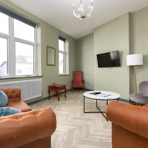 Apartment Gigi's Blackpool