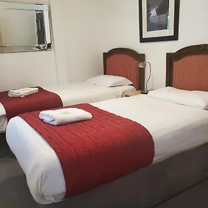 The Melville - Location 3*