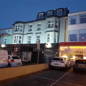 Hotell The Coastal Bay Blackpool