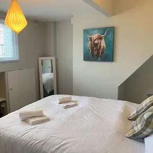 Blackpool Lodge Apartments * Blackpool