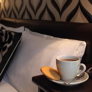 Guest house Bamford House 3*