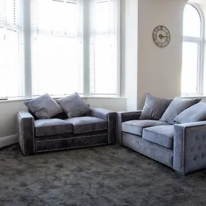 Apartment Withnell - Two *