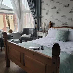 Guest house J's Mayfair Blackpool