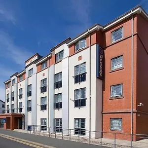Travelodge South Promenade 3* Blackpool