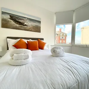 Apartment Princess Theatre View By Service Blackpool