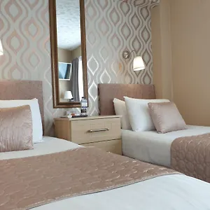 Corona Blackpool Hotel