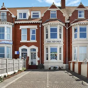 Drumford * Blackpool