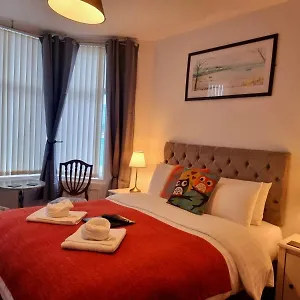 Guest house The Cameo Blackpool